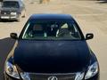 Lexus GS 350 2007 годаүшін7 500 000 тг. в Кокшетау – фото 7