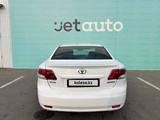 Toyota Avensis 2010 года за 4 300 000 тг. в Алматы – фото 5