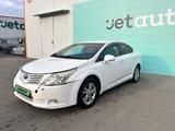 Toyota Avensis 2010 года за 4 300 000 тг. в Алматы – фото 3
