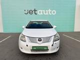 Toyota Avensis 2010 года за 4 300 000 тг. в Алматы – фото 2