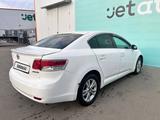 Toyota Avensis 2010 года за 4 300 000 тг. в Алматы – фото 4