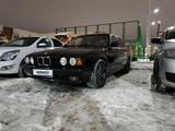 BMW 520 1991 года за 4 000 000 тг. в Астана – фото 3