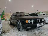 BMW 520 1991 года за 4 000 000 тг. в Астана – фото 4
