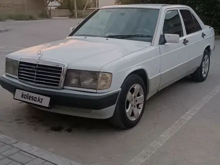 Mercedes-Benz 190 1992 года за 1 000 000 тг. в Туркестан