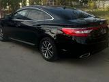 Hyundai Grandeur 2012 годаүшін5 000 000 тг. в Жетысай – фото 3