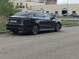 OMODA S5 2023 года за 8 100 000 тг. в Караганда