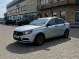 ВАЗ (Lada) Vesta 2018 года за 3 800 000 тг. в Уральск