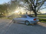 BMW 528 1997 года за 4 000 000 тг. в Тараз – фото 2