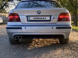 BMW 528 1997 года за 4 000 000 тг. в Тараз – фото 4