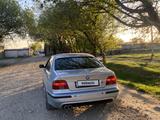 BMW 528 1997 года за 4 000 000 тг. в Тараз – фото 3