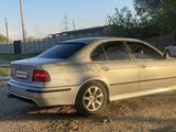 BMW 528 1997 года за 4 000 000 тг. в Тараз – фото 5