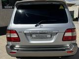 Toyota Land Cruiser 2007 годаүшін13 000 000 тг. в Актау – фото 4