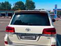 Toyota Land Cruiser 2016 годаүшін27 500 000 тг. в Алматы – фото 3