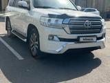 Toyota Land Cruiser 2016 годаүшін27 500 000 тг. в Алматы – фото 2