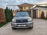 Toyota RAV4 2004 годаfor5 800 000 тг. в Алматы – фото 3