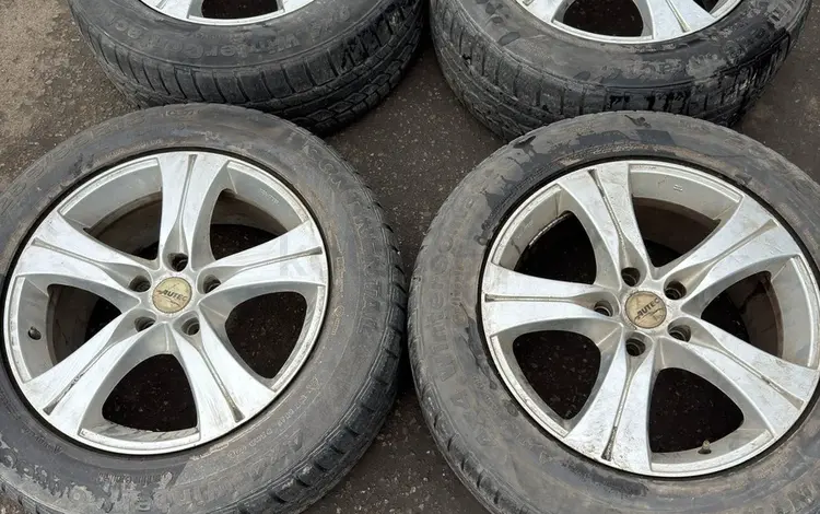 Диски на бмв за 150 000 тг. в Алматы