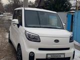 Kia Ray 2021 года за 5 900 000 тг. в Алматы