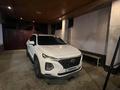 Hyundai Santa Fe 2020 года за 14 200 000 тг. в Астана – фото 9