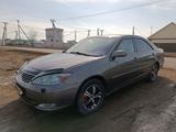 Toyota Camry 2002 годаүшін5 400 000 тг. в Уральск