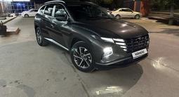 Hyundai Tucson 2022 года за 15 800 000 тг. в Семей – фото 2