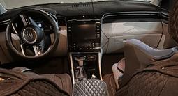 Hyundai Tucson 2022 года за 15 800 000 тг. в Семей – фото 3