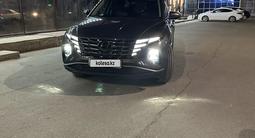 Hyundai Tucson 2022 года за 15 800 000 тг. в Семей