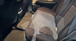 Hyundai Tucson 2022 года за 15 800 000 тг. в Семей – фото 4