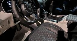 Hyundai Tucson 2022 года за 15 800 000 тг. в Семей – фото 5