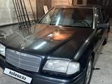 Mercedes-Benz C 220 1995 года за 1 600 000 тг. в Павлодар