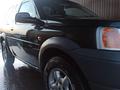 Land Rover Freelander 2000 года за 3 200 000 тг. в Алматы – фото 4