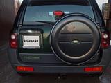 Land Rover Freelander 2000 годаүшін3 200 000 тг. в Алматы – фото 5
