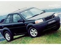 Land Rover Freelander 2000 года за 3 200 000 тг. в Алматы