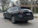 Subaru Outback 2022 года за 13 700 000 тг. в Тараз – фото 3
