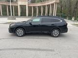Subaru Outback 2022 года за 13 700 000 тг. в Тараз – фото 2