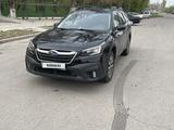 Subaru Outback 2022 года за 13 700 000 тг. в Тараз