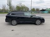 Subaru Outback 2022 года за 13 700 000 тг. в Тараз – фото 5