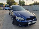 Subaru Legacy 2003 года за 3 200 000 тг. в Алматы