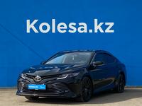 Toyota Camry 2019 годаүшін12 810 000 тг. в Алматы