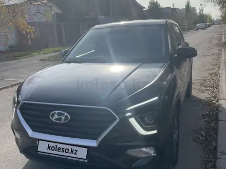 Hyundai Creta 2022 года за 11 000 000 тг. в Астана – фото 5