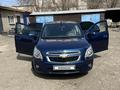 Chevrolet Cobalt 2021 года за 5 300 000 тг. в Жезказган – фото 4