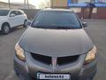 Toyota Matrix 2002 года за 3 790 000 тг. в Экибастуз – фото 2