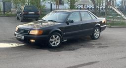 Audi 100 1991 года за 2 000 000 тг. в Кокшетау – фото 3