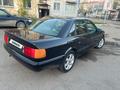 Audi 100 1991 года за 2 000 000 тг. в Кокшетау – фото 7