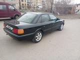 Audi 100 1991 года за 2 200 000 тг. в Кокшетау – фото 4