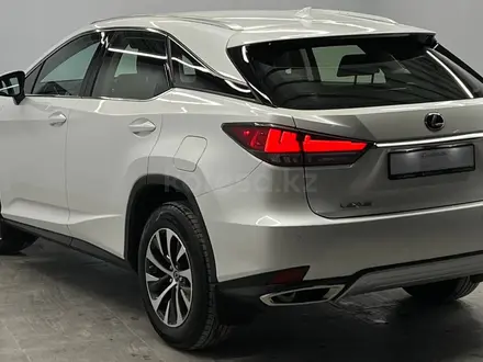 Lexus RX 300 2022 года за 27 500 000 тг. в Алматы – фото 6