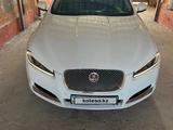 Jaguar XF 2015 годаүшін8 000 000 тг. в Шымкент
