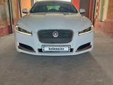 Jaguar XF 2015 годаүшін8 000 000 тг. в Шымкент – фото 2