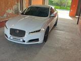 Jaguar XF 2015 годаүшін8 000 000 тг. в Шымкент – фото 5