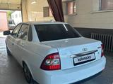 ВАЗ (Lada) Priora 2170 2014 годаүшін2 200 000 тг. в Актобе