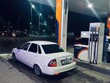 ВАЗ (Lada) Priora 2170 2014 годаүшін2 200 000 тг. в Актобе – фото 3